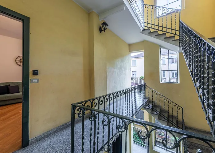 Navigli - Ripa 49 By Cortivo House