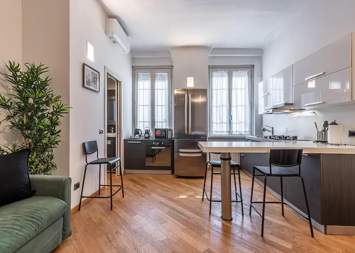 Navigli - Ripa 49 By Cortivo House