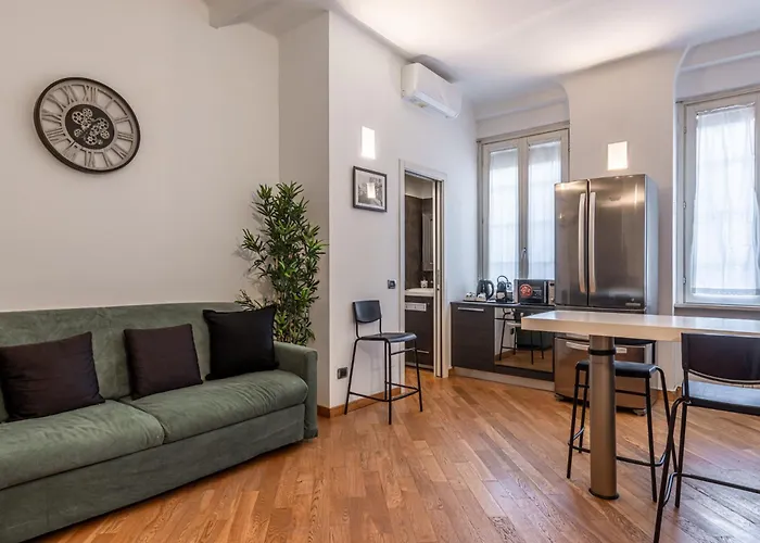 Navigli - Ripa 49 By Cortivo House