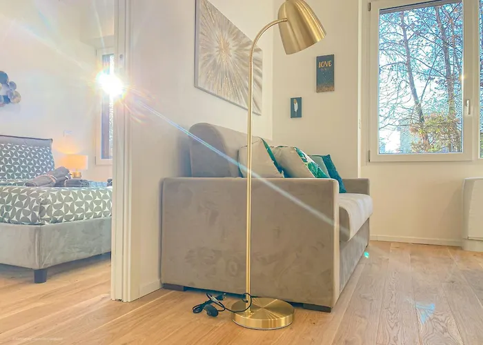 Banfi Suite - Park View